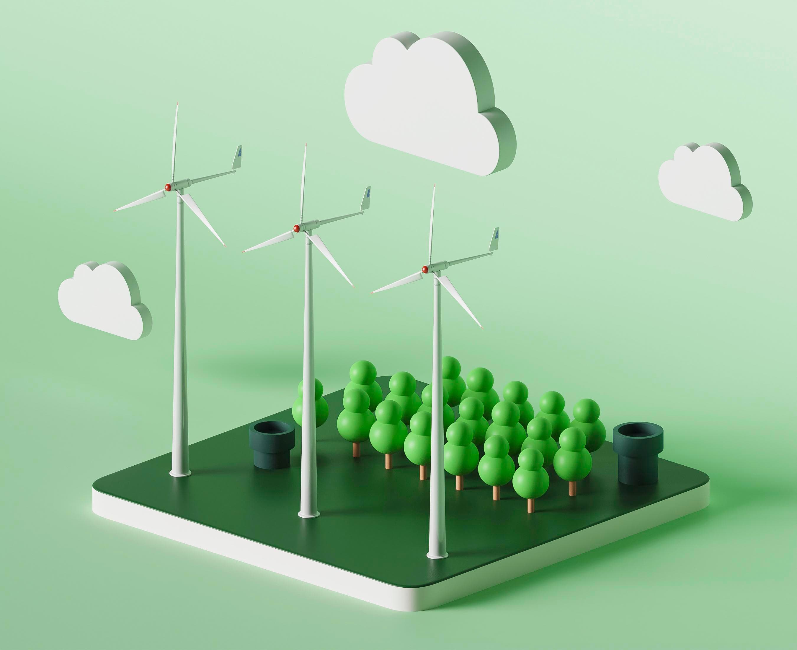 Empowering Organizations to Take Climate Action